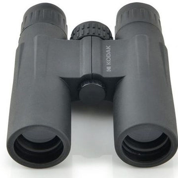 Wash Bag Kodak BCS600BK Black noir Natural rubber Plastic