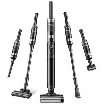 vacuum cleaner EZIclean Black