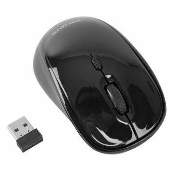 Mouse Targus AMW50EU Black