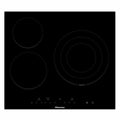 Glass-Ceramic Hob Hisense