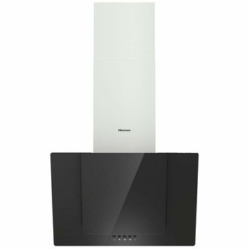 Conventional Hood Hisense CH6IN6BXBG Steel