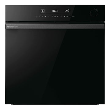 Oven Hisense BSA66346ADBGWIF 77 L