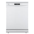 Dishwasher Hisense HS623D10W White 60 cm