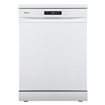 Dishwasher Hisense HS623D10W White 60 cm