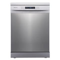 Dishwasher Hisense HS623D10X 60 cm