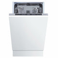 Dishwasher Hisense HV542D10