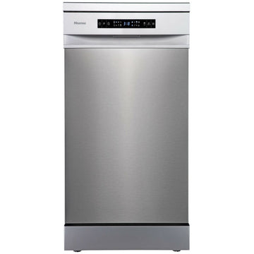 Dishwasher Hisense HS543D10X