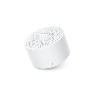 Portable Bluetooth Speakers Xiaomi QBH4141EU 4W White 4 W