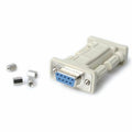 Adaptor Startech NM9FFWhite DB9