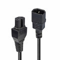 C14 Power Cord C15 LINDY 30314