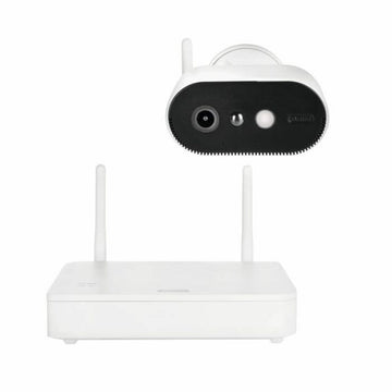 Surveillance Camcorder ABUS