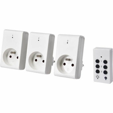 Smart Plug GAO Wireless 230 V
