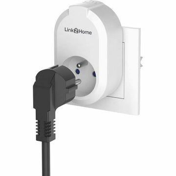 Smart Plug LINK2HOME 230 V (2 Units)