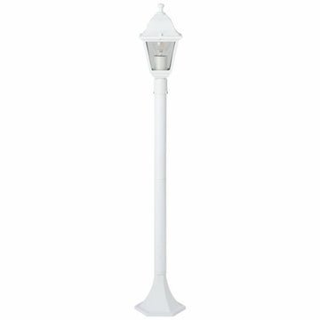 Lantern Brilliant Nissie White 60 W Metal E27