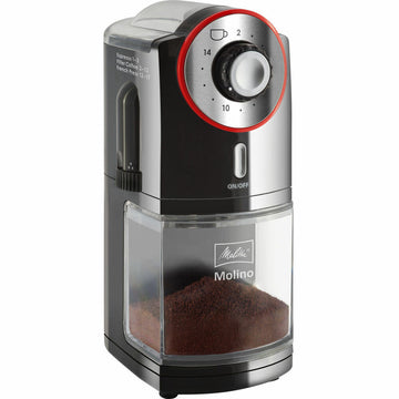 Coffee Grinder Melitta  100W 100 W