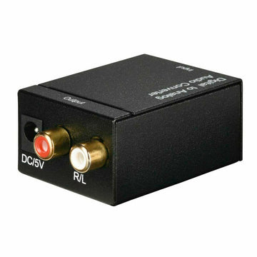 Audio Converter Hama 00083180