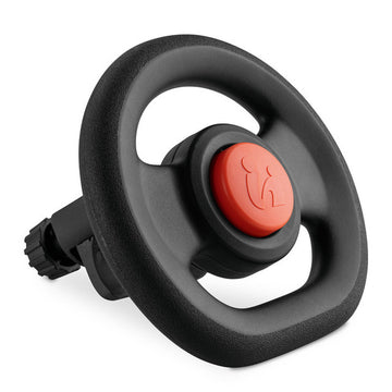 Steering wheel Hauck