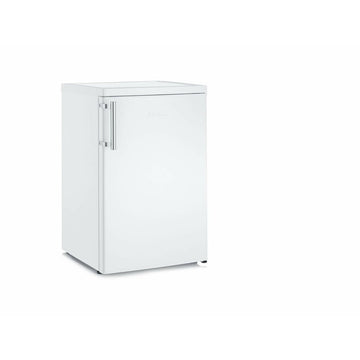 Combined Refrigerator Severin VKS8808 85 White