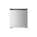 Refrigerator Severin KB8878  48 Silver