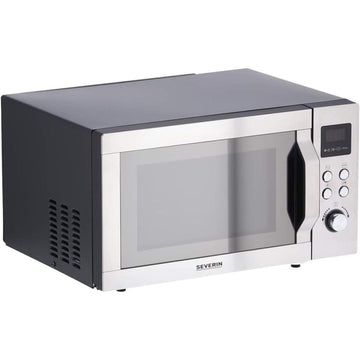 Microwave with Grill Severin 777725L