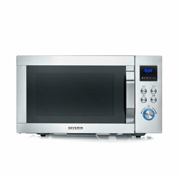 Microwave with Grill Severin 791825L