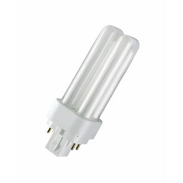 Low energy bulb Osram 26 W G24Q-3 6500 K