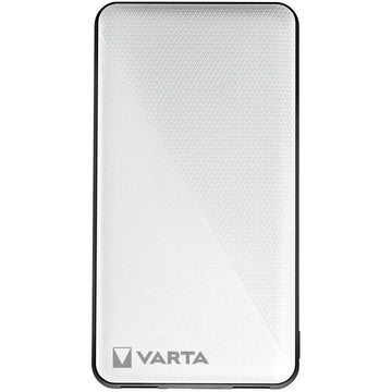 Power Bank Varta Energy Silver 10000 mAh