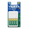 Portable charger Varta 57657 101 451 White Multicolour