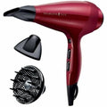 Hairdryer Remington T|Studio Silk Red 2400 W