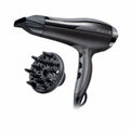 Hairdryer Remington Black 2400 W