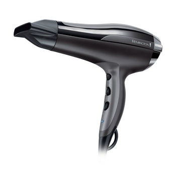 Hairdryer Remington D5220 Black 2400 W