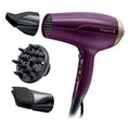 Hairdryer Remington Your Style 2300 W Purple 2300W