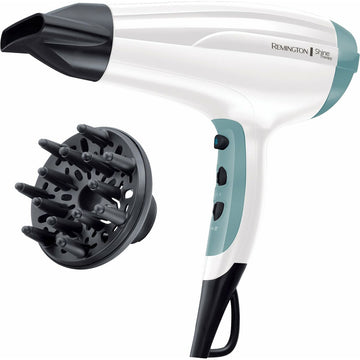 Hairdryer Remington D5216 Black 2300 W