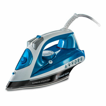 Steam Iron Remington Supreme Steam Pro 23971-56 28 x 11,5 x 15 cm 2600 W