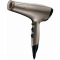 Hairdryer Remington AC8002 2200W Grey 2200 W