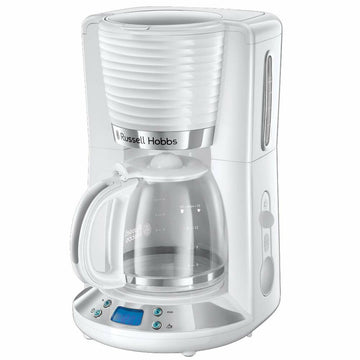 Filterkaffeemaschine Russell Hobbs 24390-56 Inspire 1100 W 1,25 L Weiß