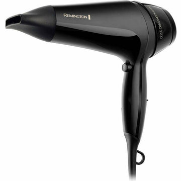 Hairdryer Remington D5710 White Black 2000 W