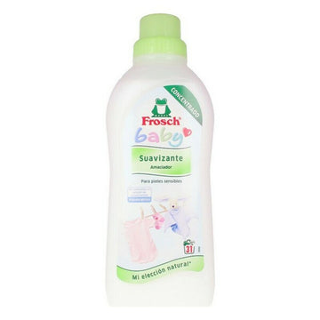 Environmentally Friendly Fabric Softener Baby Frosch Frosch Baby (750 ml) 750 ml