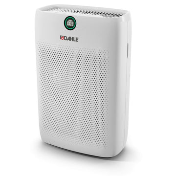 Air purifier Dahle DA201 White