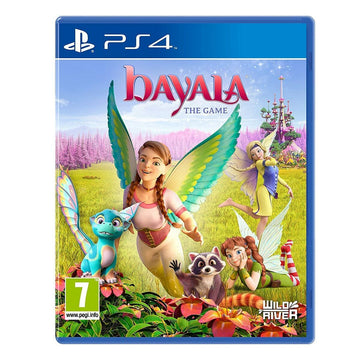 PlayStation 4 Video Game Meridiem Games Bayala