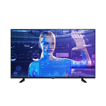 Television Grundig 55GFU7800B  55 4K Ultra HD 55" LED