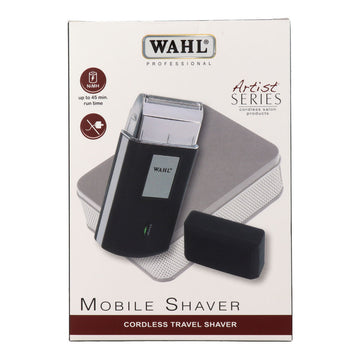 Electric shaver Wahl Moser Artist Series