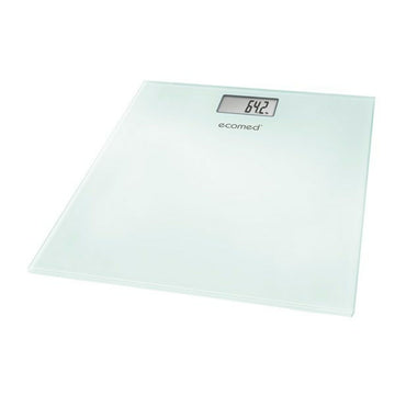 Digital Bathroom Scales Medisana MED 23511 White 150 kg