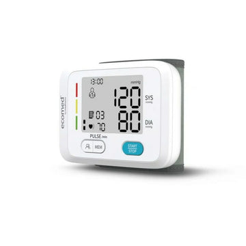 Arm Blood Pressure Monitor Medisana 23717