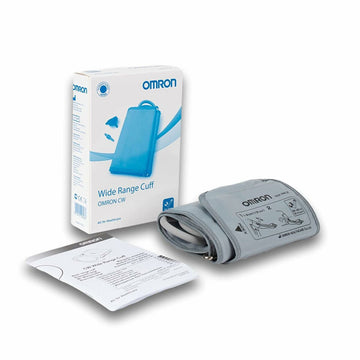 Arm Blood Pressure Monitor Omron