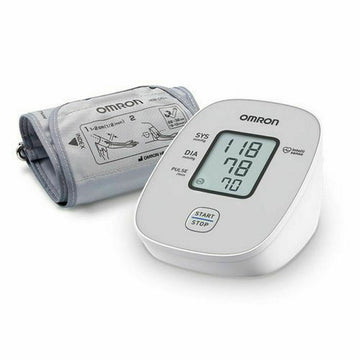 Arm Blood Pressure Monitor Omron HEM-7121J-E