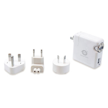 Wall Charger Conceptronic 110552001 White