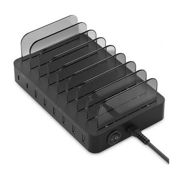 Portable charger Conceptronic 120548903101 Black