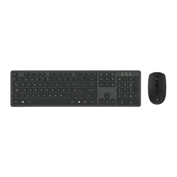 Keyboard and Mouse Conceptronic 120848407201