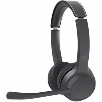 Headphones Conceptronic Black